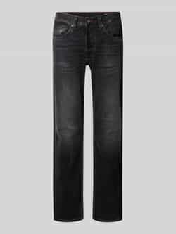 Replay Regular fit jeans in 5-pocketmodel model 'DERRYCK'