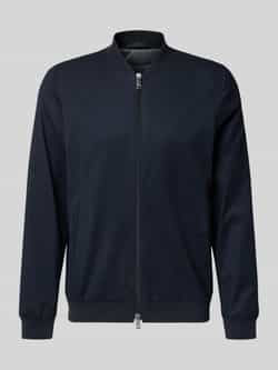 Roy Robson Blouson met tweewegritssluiting