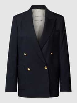 Gant Blazer met opgestikte zakken model 'RED CLUB'