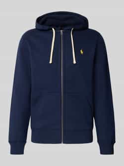 Polo Ralph Lauren Sweatjack met capuchon