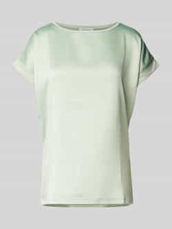 Christian Berg Woman T-shirt met boothals