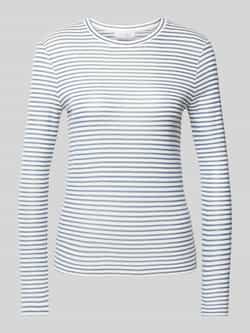Rich & Royal Longsleeve met ronde hals