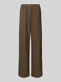 Marc O'Polo Regular fit met viscose