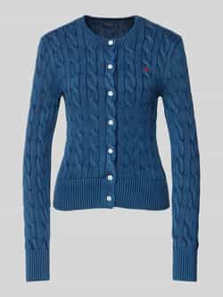 Polo Ralph Lauren Cardigan met logostitching