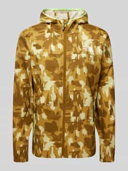 The North Face Jack met capuchon