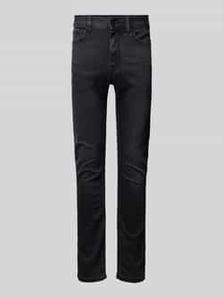 Tommy Hilfiger Slim fit jeans in 5-pocketmodel model 'BLEECKER'