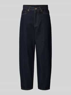 Liu Jo White Jeans in 5-pocketmodel model 'NEW BARREL'
