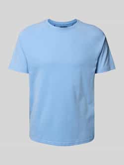 REVIEW T-shirt met ronde hals