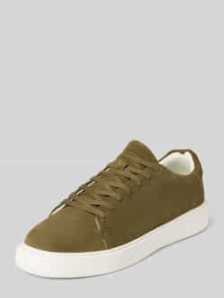 Jack & jones Sneakers met reliëflogo model 'STOCKHOLM'