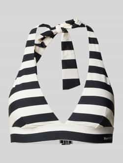 Marc O'Polo Bikinitop met halter