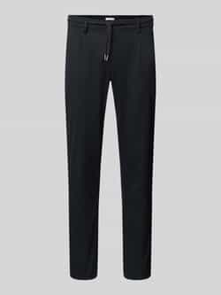 Lindbergh Broek met tunnelkoord