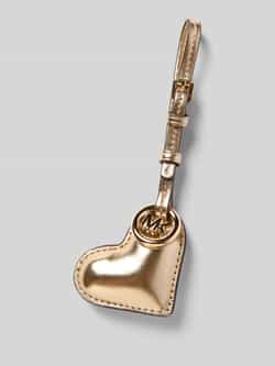 MICHAEL Kors Hanger met doornsluiting en labelapplicatie