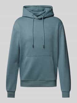 Jack & jones Hoodie met capuchon model 'BRADLEY'