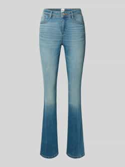 BRAX Flared fit jeans in 5-pocketmodel model 'Shakira'