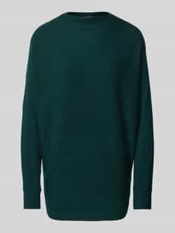 Zero Gebreide pullover met turtleneck