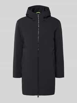 CINQUE Regular fit parka mantel met tweewegritssluiting model 'SURVIVOR'