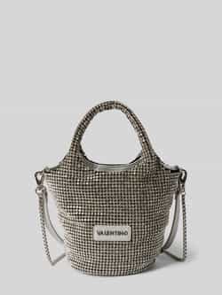 VALENTINO BAGS Handtas met siersteentjes model 'NABILAH'