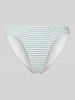 Banana moon Bikinibroekje met elastische band model 'NAIDA MONOSTRIP'