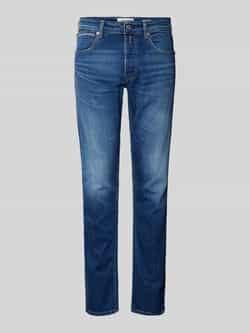 Replay Straight leg jeans in 5-pocketmodel model 'GROVER'