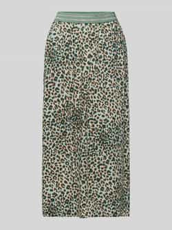 Milano italy Midirok met elastische band