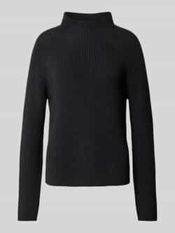 Marc O'Polo Regular fit gebreide pullover van zuiver katoen