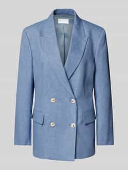 Jake*s Collection Blazer met reverskraag