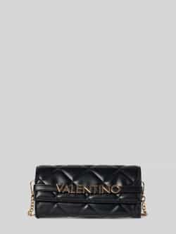 VALENTINO BAGS Schoudertas met structuurmotief model 'LIFE'