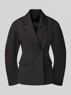 Gina Tricot Blazer met reverskraag