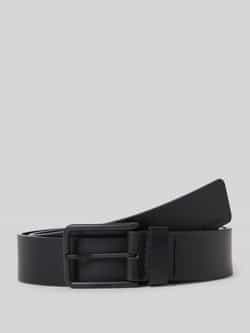CK Calvin Klein Riem met labeldetail