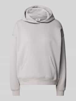 Only Relaxed fit hoodie met katoen model 'ADELE'