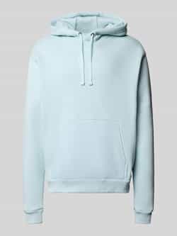 Karl Kani Hoodie met labelstitching