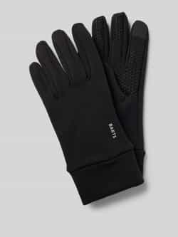 Barts powerstretch touch handschoenen zwart