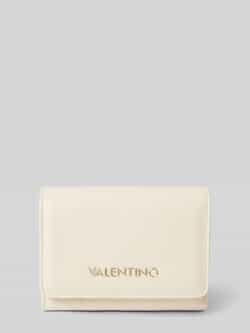 VALENTINO BAGS Portemonnee met labeldetail model 'BRIXTON'