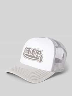 Von Dutch Originals Trucker Rockford unisex Caps multicolor Maat ONE SIZE Accessoires