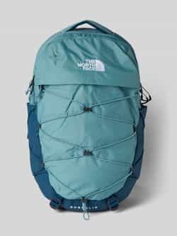 The North Face Dames Rugzak Borealis Blauw Blue Dames