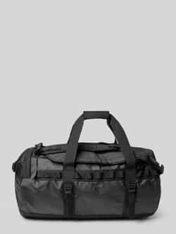 The North Face Stijlvolle Tassen Collectie Black Unisex