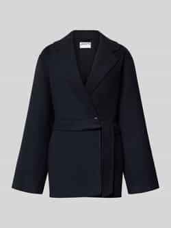 Jake*s Casual Jack met viscose in wikkellook