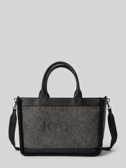 JOOP! JEANS Shopper met logoprint model 'Yvette'
