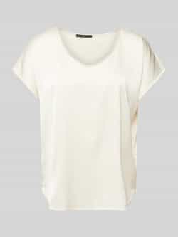 Zero Blouse met strass-steentjes