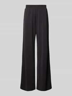 Jake*s Casual Sweatbroek met elastische band