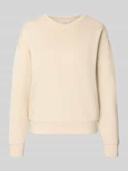 MSCH Copenhagen Sweatshirt van viscosemix model 'Ima'
