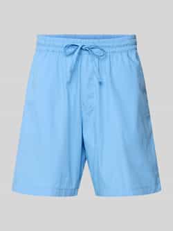 REVIEW Shorts met elastische band