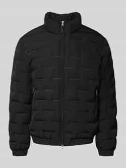 Antony Morato Jas met opstaande kraag