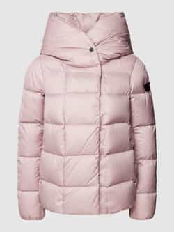Peuterey Donsjack met opstaande kraag model 'TUCANO'