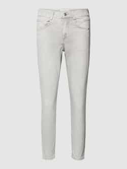 Angels Jeans met verkort model 'Ornella'