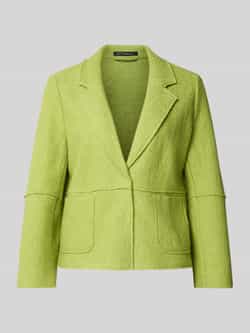 Betty Barclay Blazer met reverskraag