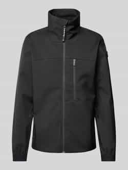 LUHTA Jack met opstaande kraag model 'KANNUS'