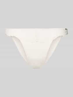 SKINY Slip met kanten details