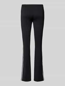 Adidas Originals Adilenium Flared Leggings Dames black maat: L beschikbare maaten:XS S M L