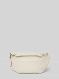 Liebeskind berlin Schoudertas met labeldetail model 'TAVIA'